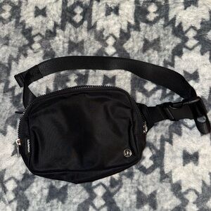 Belt bag